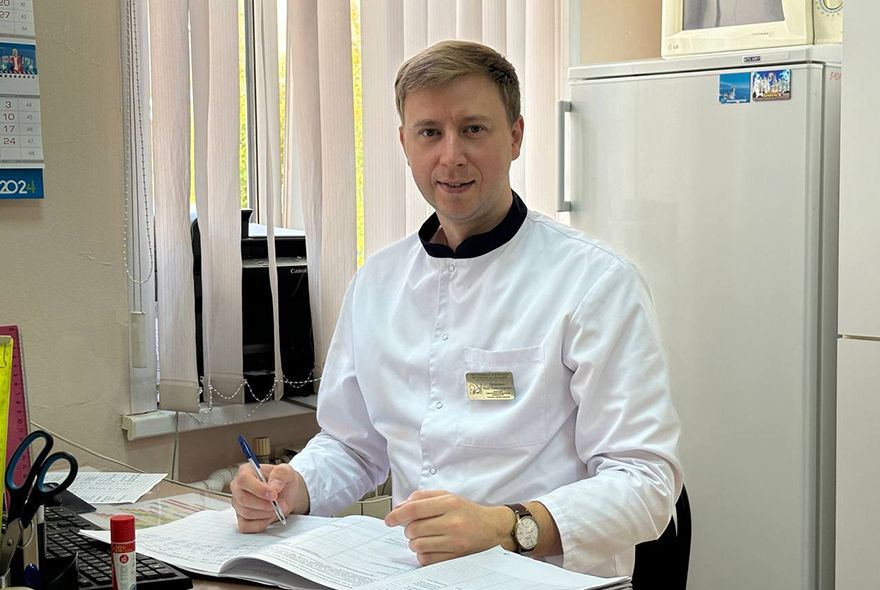 Если в школу не хочется…