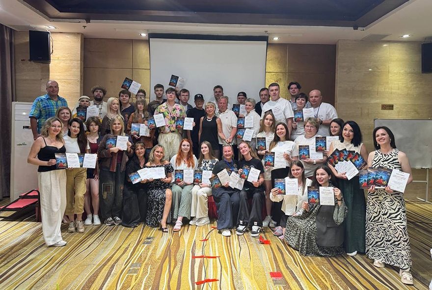 Пензенский проект победил в Китае