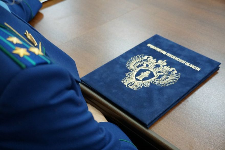 Молодую мать из Пензы обвинили в покушении на сбыт наркотиков