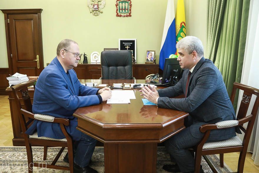 «Квадратные метры Ростеха»  