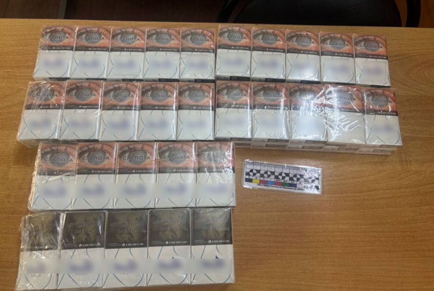 В Пензе идет борьба с контрафактом