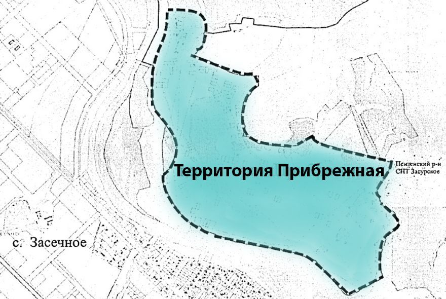 В Пензе появится новое название