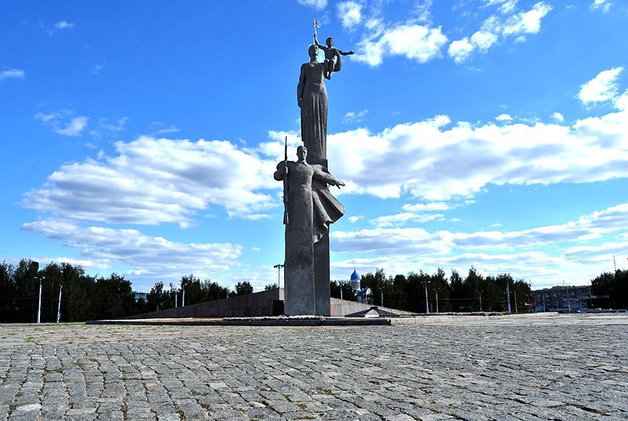 В Пензе пройдет акция «Звезда памяти»