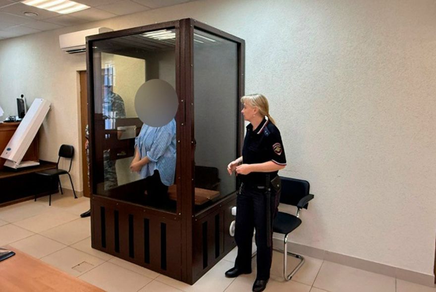 В Пензе «массажные салоны» прикрывали проституцию