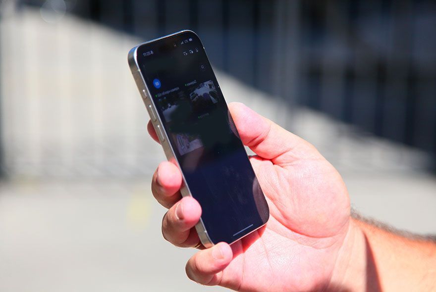 Молодой пензенец попал под статью 