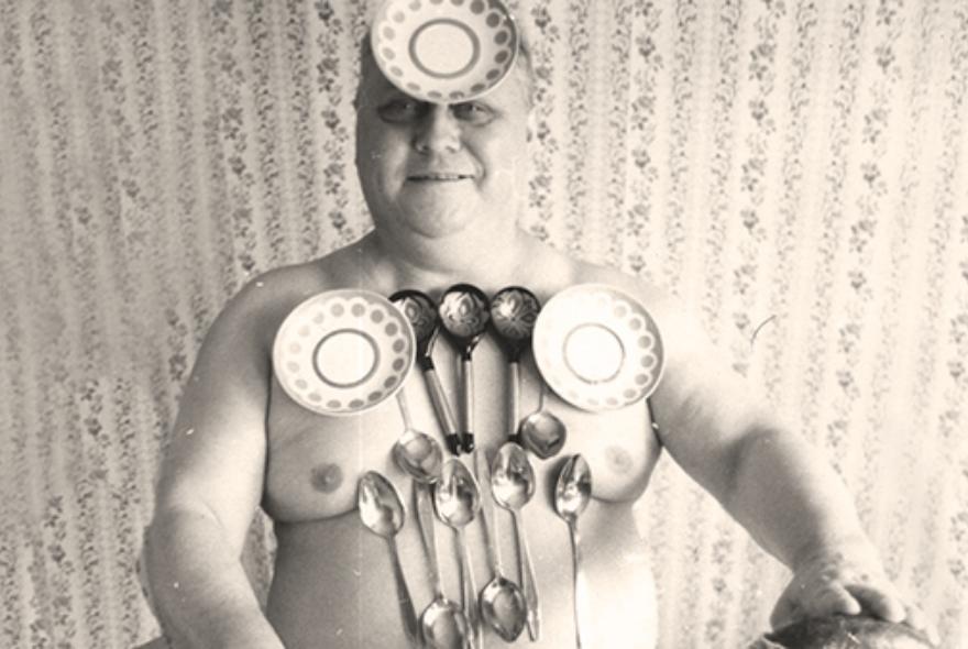 Человек-магнит из Пензы