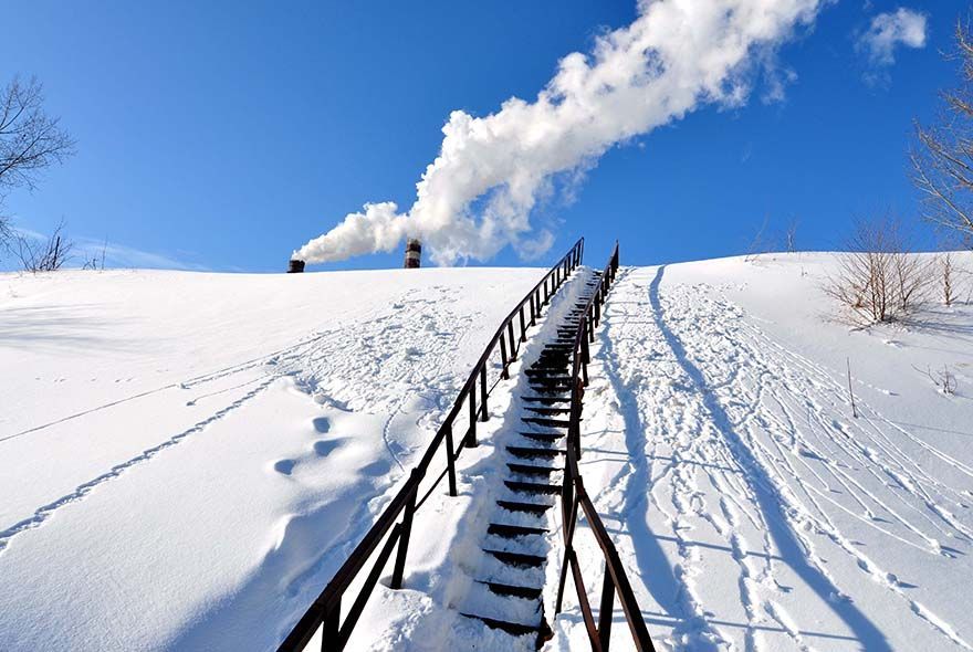 У школьников – внеплановые каникулы?