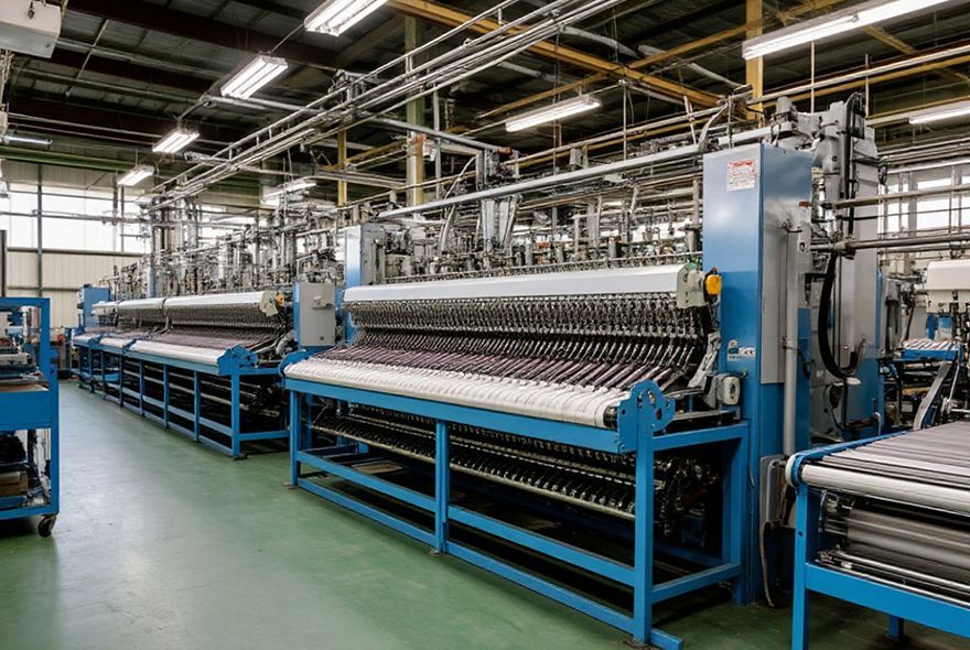 В Пензе будут выпускать синтепон