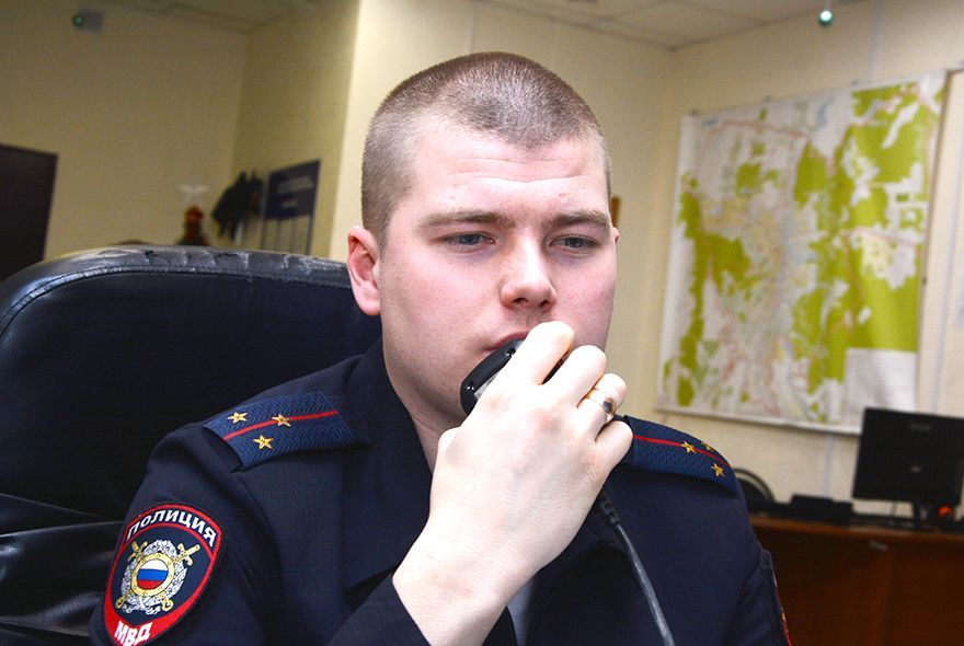 В Пензе иностранец убил свою мать