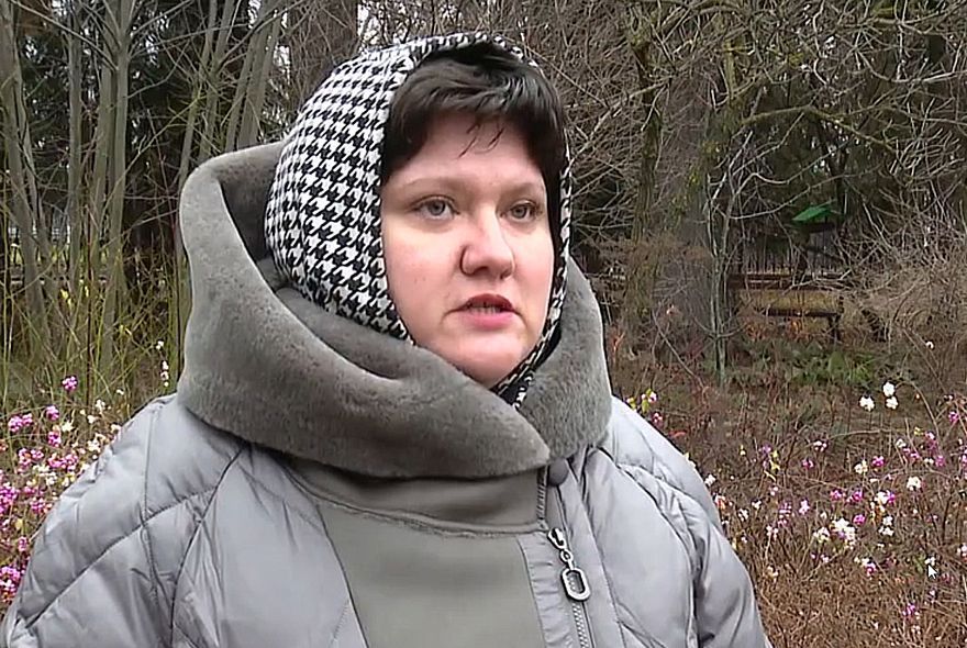 Весна – время обновления