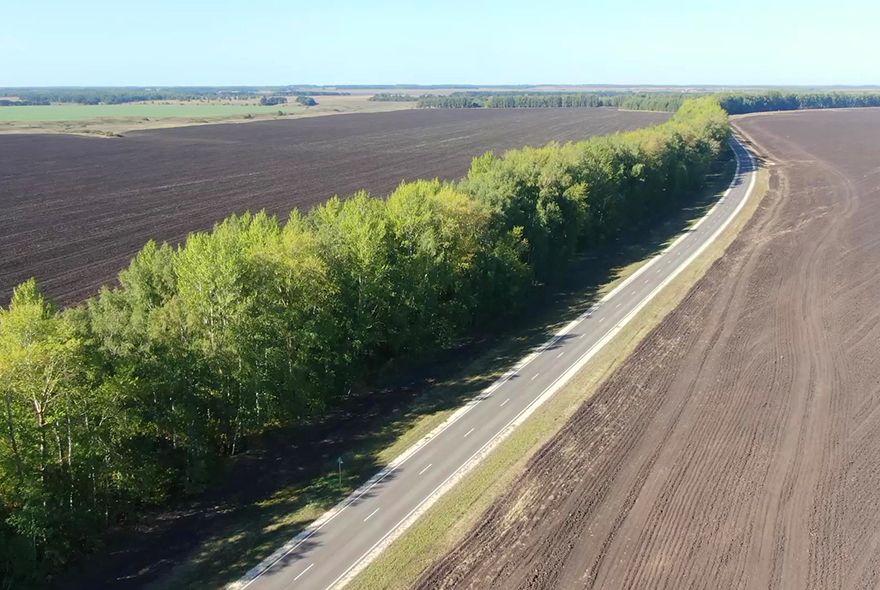 В Пензе развивают автотуризм