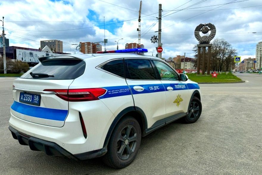 В Пензе проверят байкеров