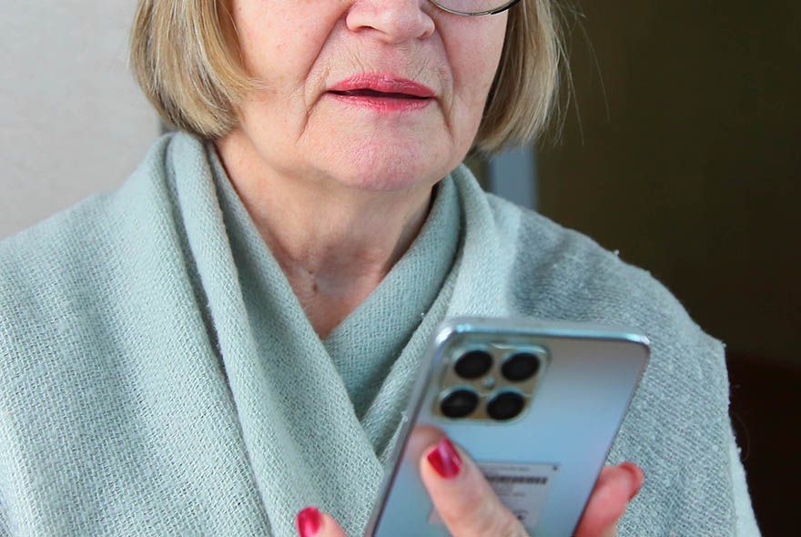 Инвестиции для мошенников