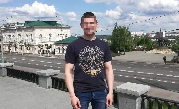 «Парень из вашего города»