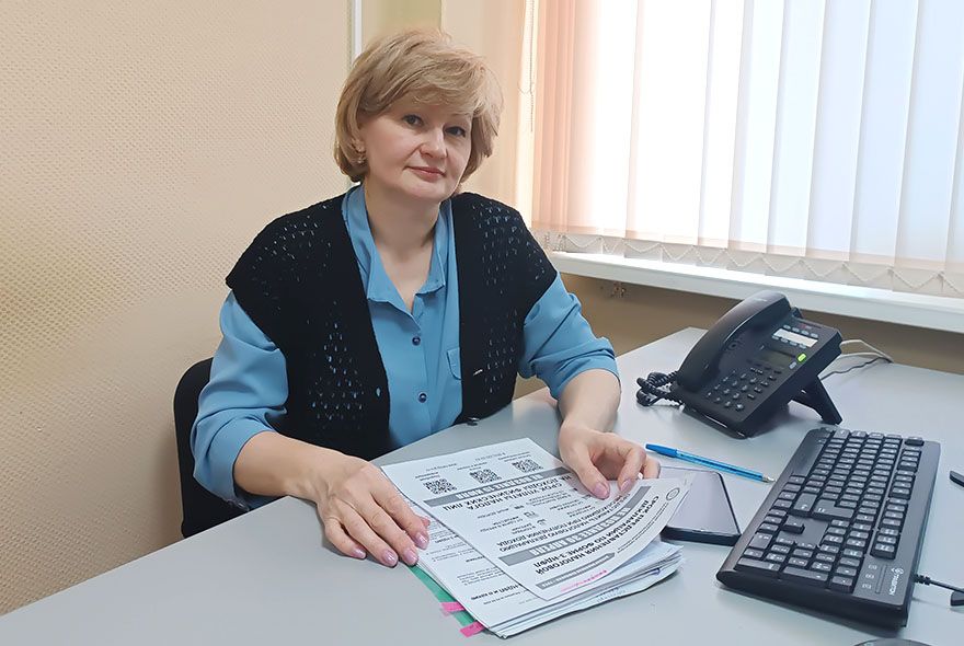 Платим мы, возвращают нам