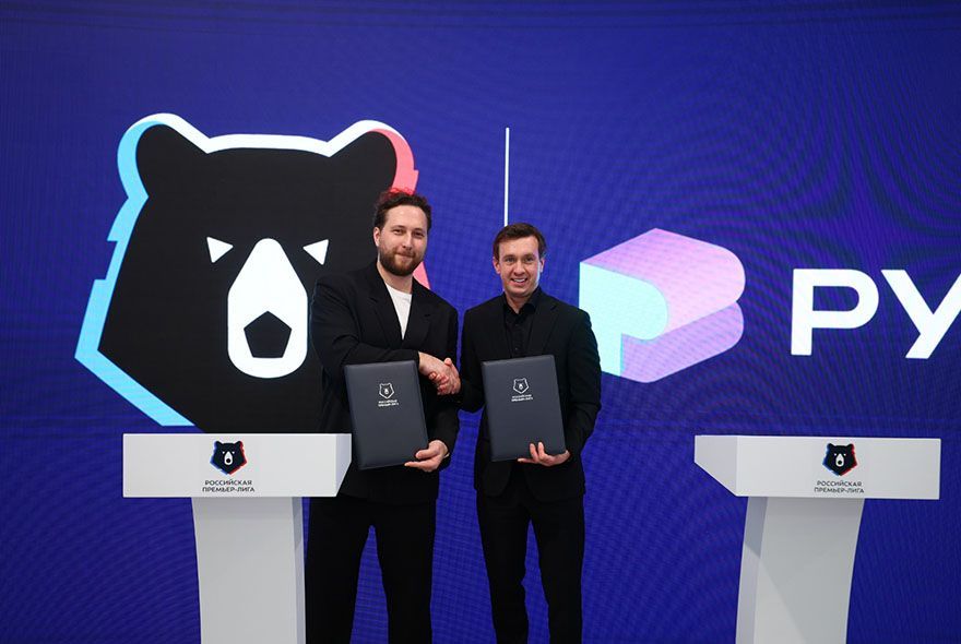 Энциклопедия футбола на РУВИКИ