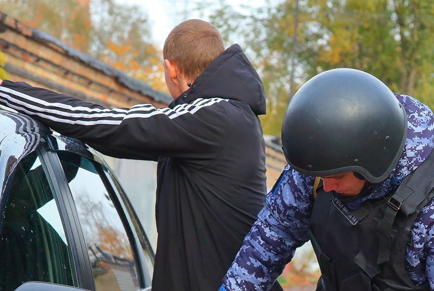 Житель Пензы ответит за экстремизм