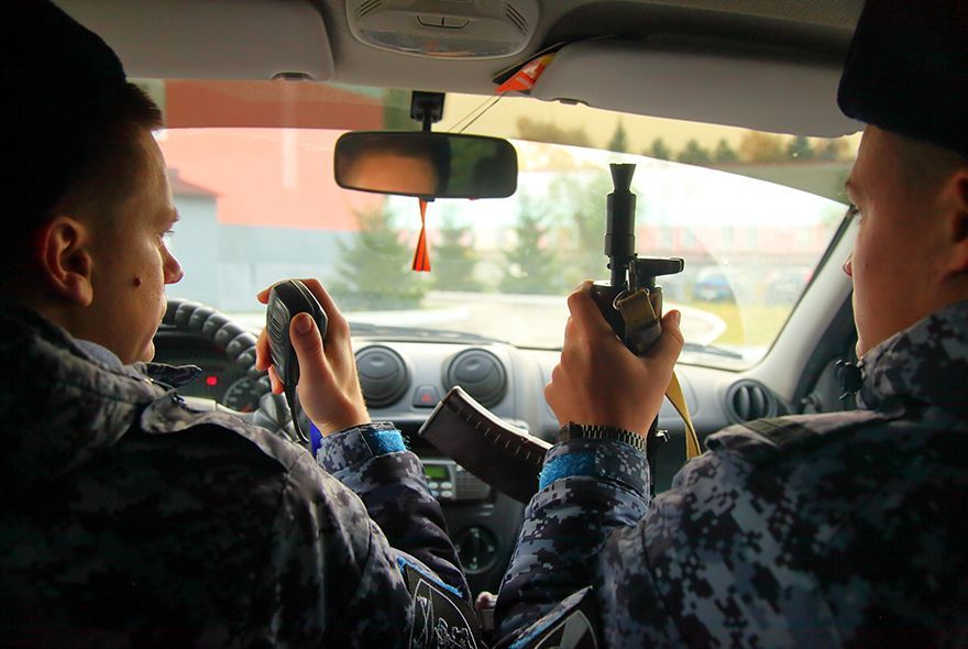 В Пензе выявили экстремиста