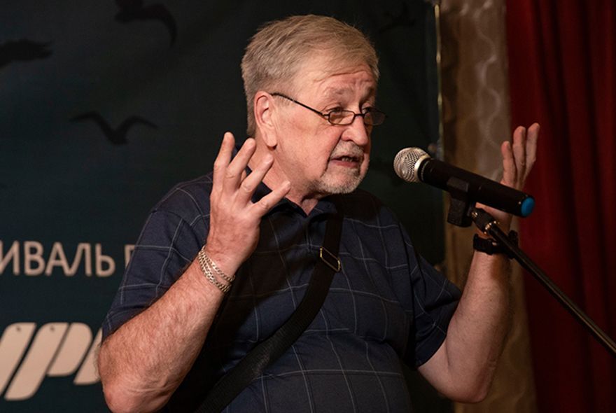  «Мурмураль» снова в Пензе: полет нормальный! 