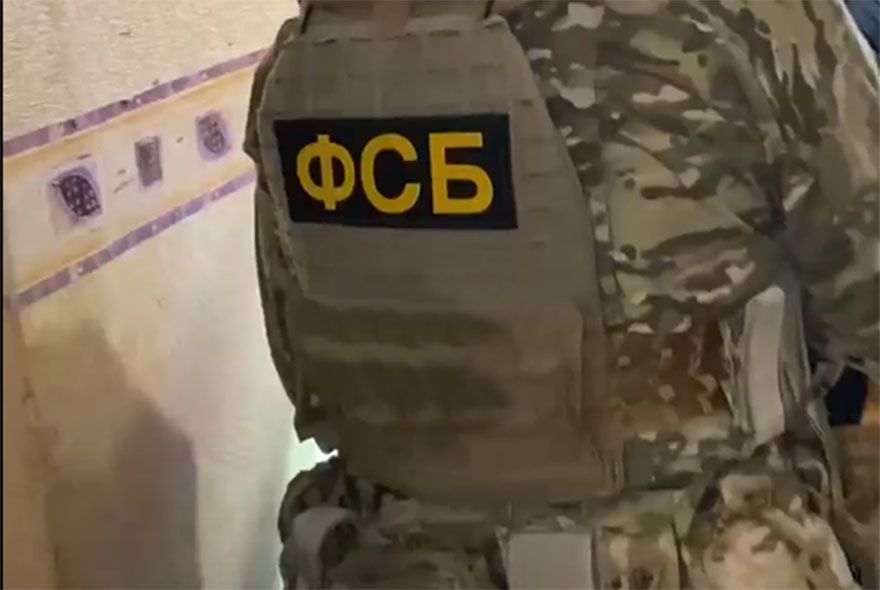 В Заречном прошла групповая тактико-специальная тренировка