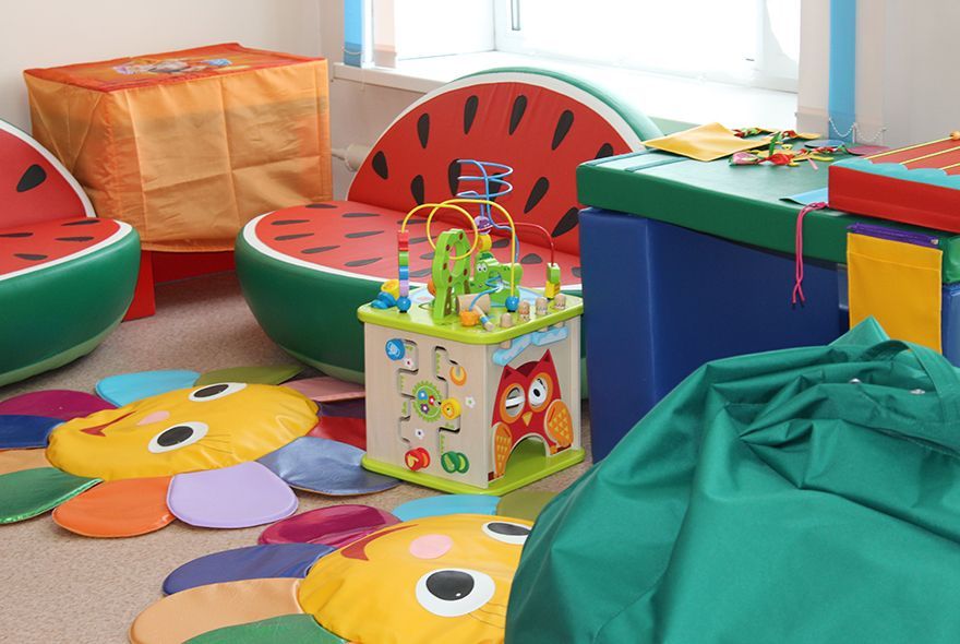 В Пензе откроют Школу молодой семьи «Маяк»  