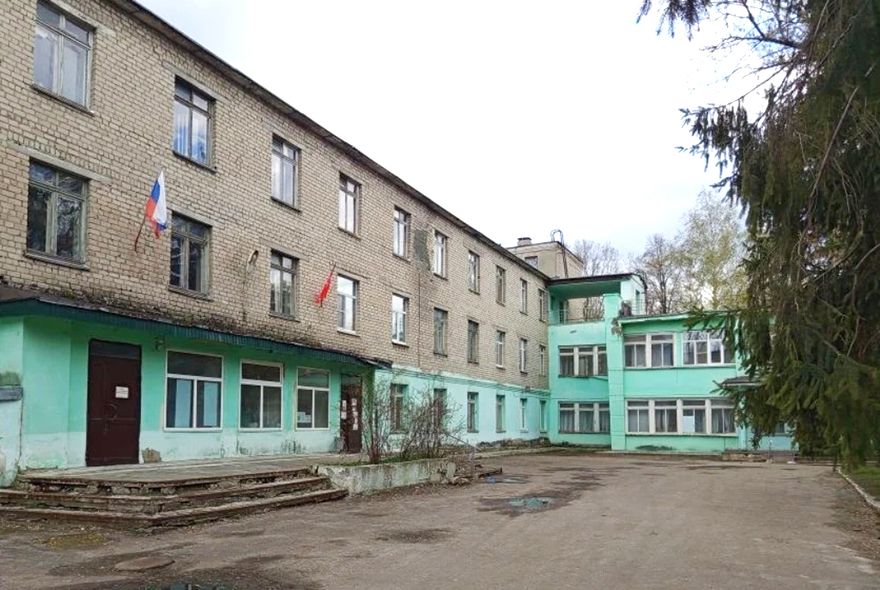 В поликлинике на Парковой пройдет капремонт