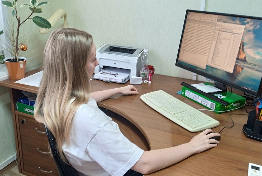 Болезни от компьютерной мышки