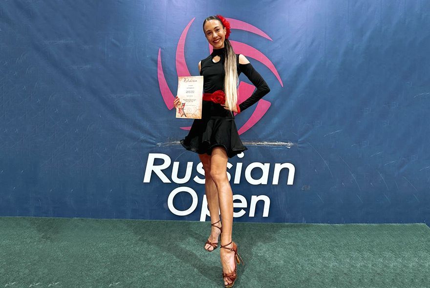 Много граней студенчества