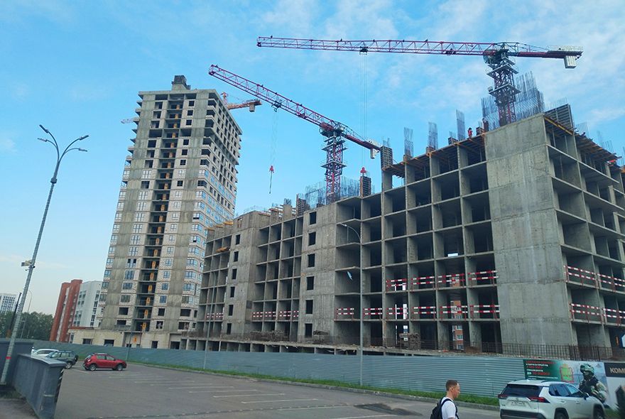 Займы по новым правилам 