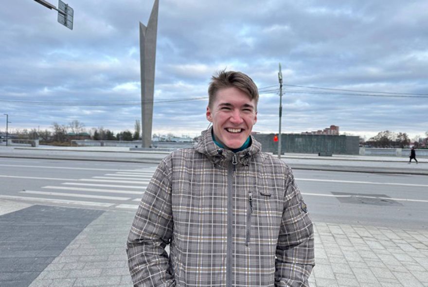 Что русскому хорошо, то и американцу по душе