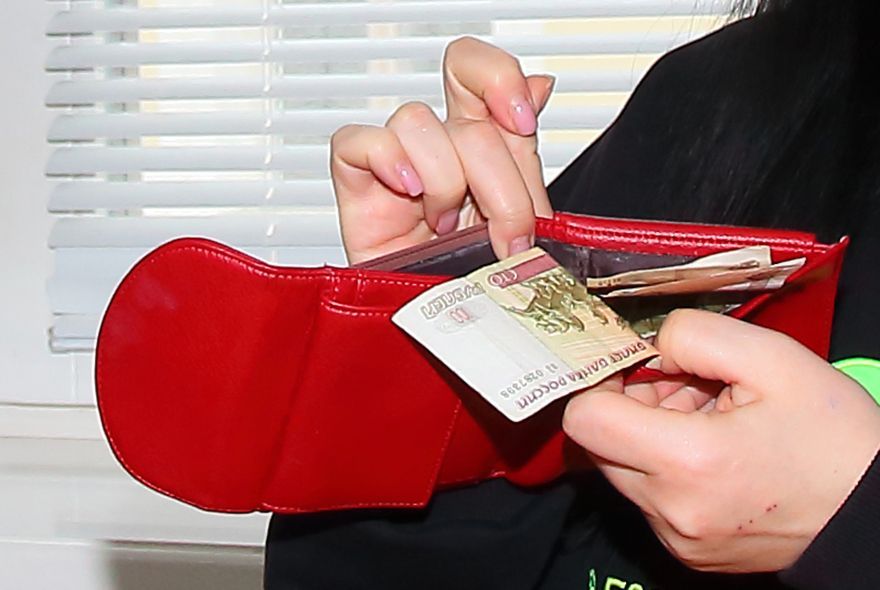 Микрофинансы поют романсы 