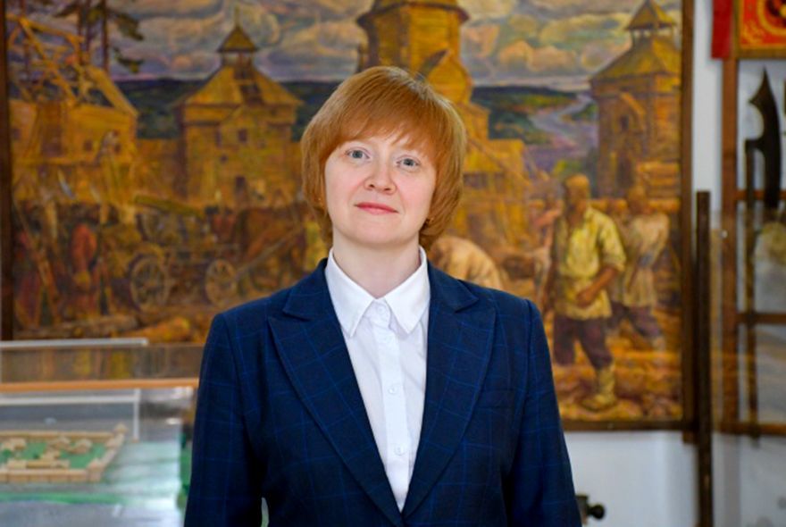 В Пензенском краеведческом музее новый директор