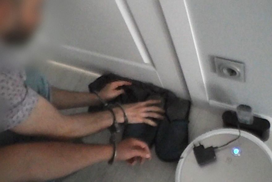 В Пензе муж отравил жену газом