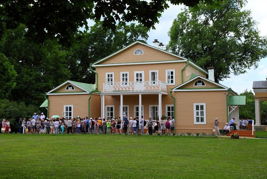 Пензенская область в тренде
