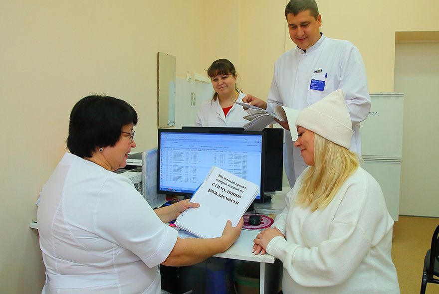 Для пензенских родителей-студентов установлена новая выплата