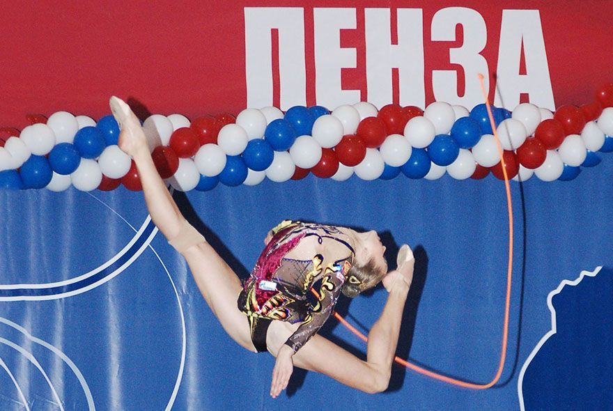 Готовим арены 