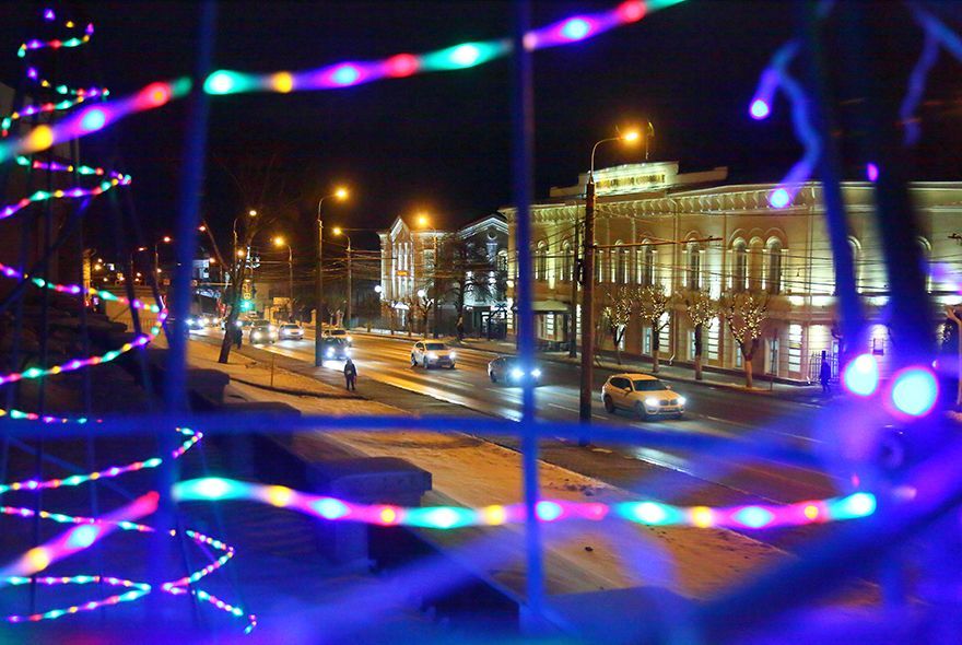 Как выйти на работу после новогодних праздников без стресса