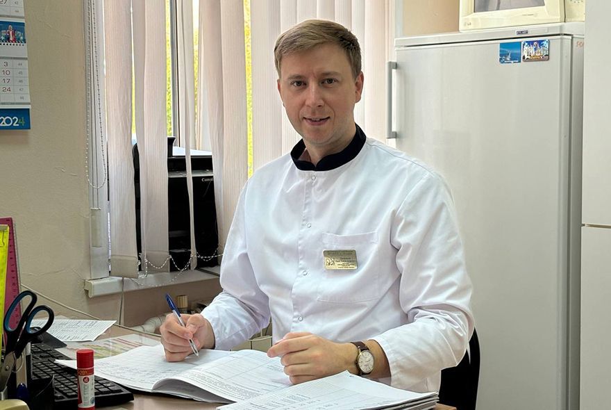 Когда солнце "бьет" по голове