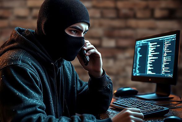 За экстремизм в интернете