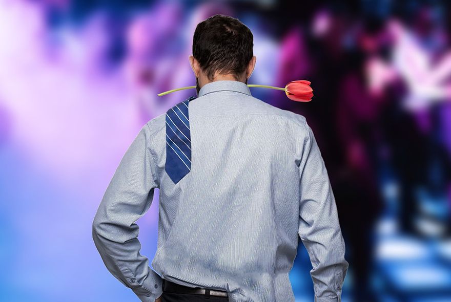 Афиша на неделю: в драмтеатре «Корпоратив»