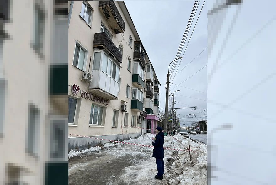 Директора пензенской УК отправили под домашний арест