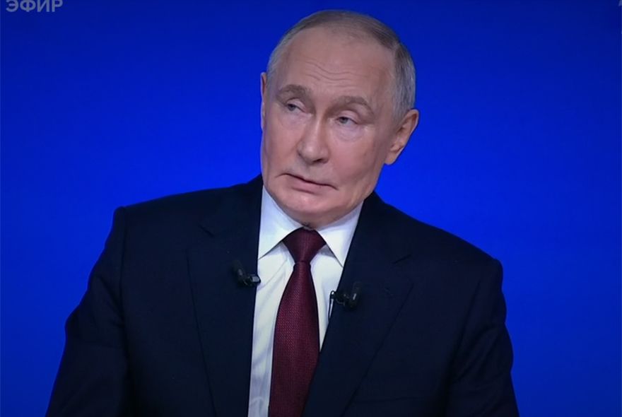 400 тысяч человек заключили контракт с ВС в 2025 году