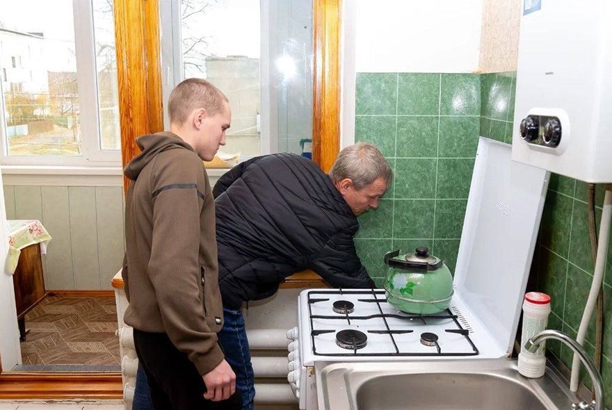 В Пензе ликвидирована очередь на жилье для детей-сирот