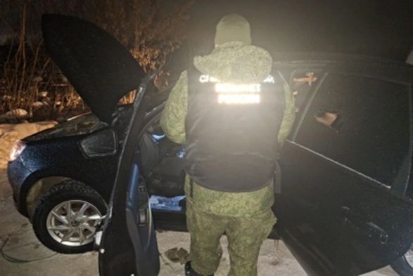 В Пензе похитили и убили мужчину