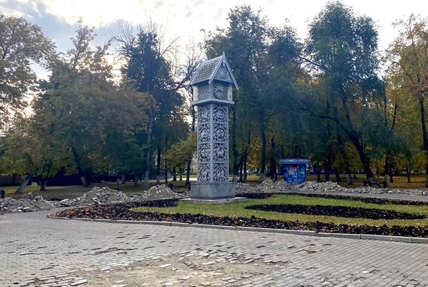 У пензенской «Кукушки» станет уютнее