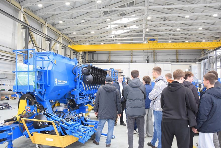 Пенза инвестирует в кадры