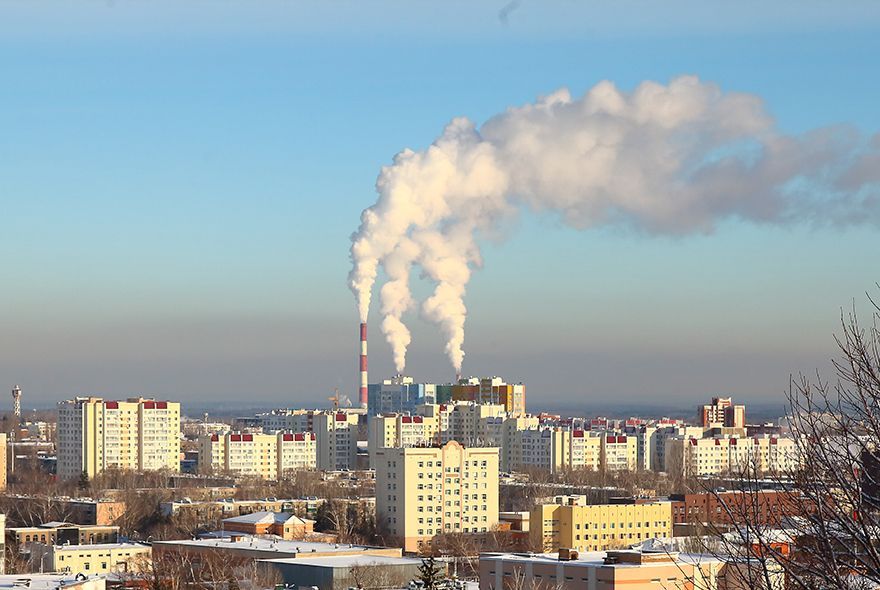 Почем чистка дымоходов?