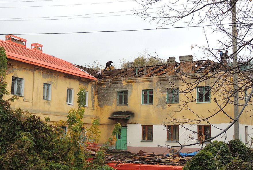 Капремонт подорожает?