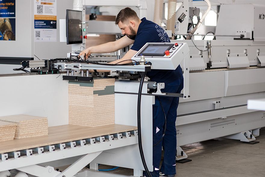 Устойчивый бизнес