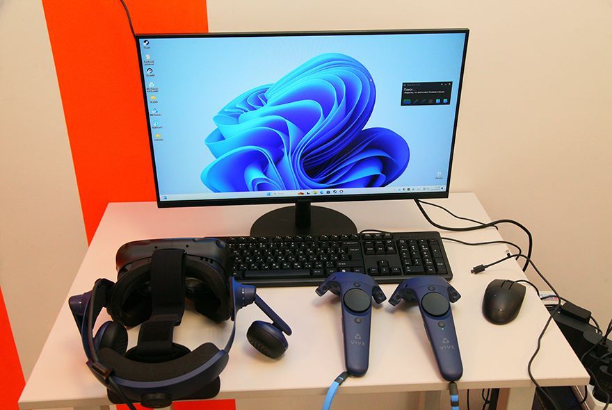 Президент России о новых технологиях